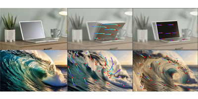 MotionModes