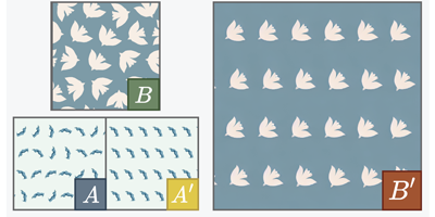 PatternAnalogies